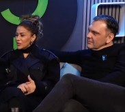 MINA KOSTIĆ NE KRIJE Pevačica progovorila o trudnoći u 50. godini