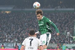 OTKAZ Doveo Miloševića u Verder, a sada je otpušten