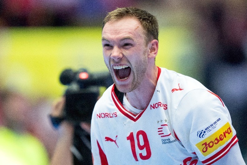 DANAC JE MVP Prvenstvo Evrope još nije gotovo, ali se najbolji već zna