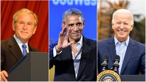 ONI SA EPSTINOM NEMAJU VEZE Imena ovih državnika se nisu našla objavljenim mejlovima