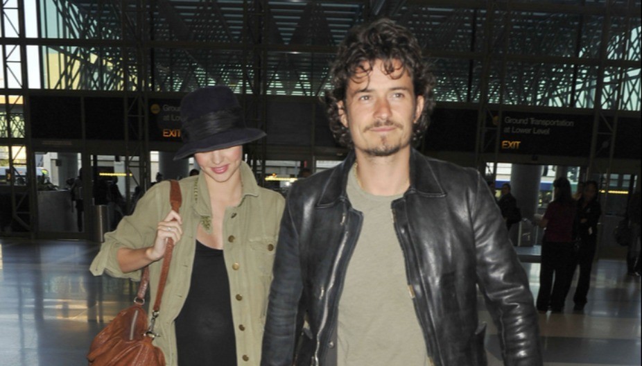 Šokirali čak i Holivud: Sinu dao ime po ženinom bivšem dečku, onda se smuvao s njenom prijateljicom!