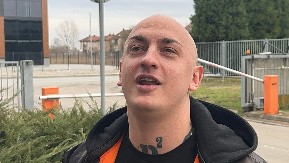 DESINGERICA JOJ JE REKAO DA 10 GODINA NIŠTA NIJE NAPRAVILA Stigao je odgovor od pevačice koju je uvredio