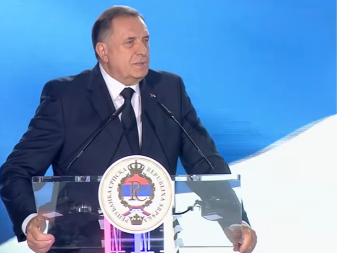 DODIK OTKRIO Republiku Srpsku će priznati 15 zemalja nekoliko dana nakon proglašenja