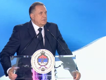 DODIK OTKRIO Republiku Srpsku će priznati 15 zemalja nekoliko dana nakon proglašenja