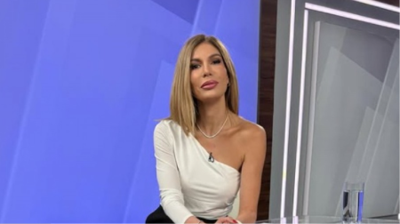 MINJA MILETIĆ KRIJE MUŽA KAO ZMIJA NOGE Radi se o moćniku iz senke!