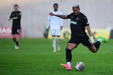 NIŠTA OD POVRATKA Saldanja odjavio Partizan, evo i zašto