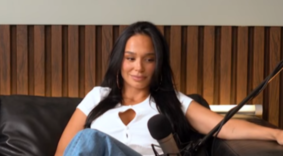 "REKAO MI JE DA SE TOME NE NADAM" Edita Aradinović ogolila dušu o potomstvu! 