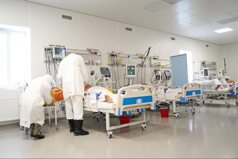 SRBIJI PRETI NOVA EPIDEMIJA Može se razviti RAK zbog ove dijagnoze, SVI SU NA UDARU