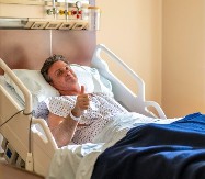 Mučnina, zujanje u ušima, žeđ, suva usta... Mušakarac "zakačio" hipervitaminzu, predozirao se vitaminom D, napravio haos u telu