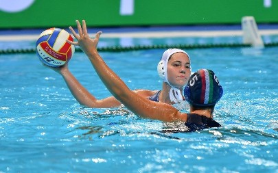 PETERCI NAM DOŠLI GLAVE Srbija sa Velikom Britanijom za deveto mesto na EP