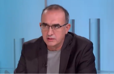 "TO JE NAPAD NA USTAVNI POREDAK" Stigla reakcija na jezive Gruhonjićeve pretnje DA ĆE SRBIJA SLOMITI ZUBE