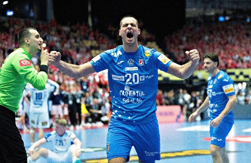 BEZ TOMPSONA NEĆE PRED NAROD Sraman i skandalozan ultimatum rukometaša Hrvatske