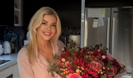 VELIKO SLAVLJE U DOMU KARIĆA Danijela ne skida osmeh sa lica! (VIDEO)