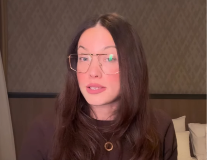 "DA BUDEM SIGURNA!" Mirka Vasiljević se od ovoga ne odvaja! 