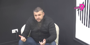 PAO JOJ MRAK NA OČI Maja Marinković najavila rat Asminu Dudrdžiću! 