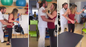 PEVAČICA BOLUJE OD NEIZLEČIVE BOLESTI Prošla kroz pakao, ponovo uči da hoda!