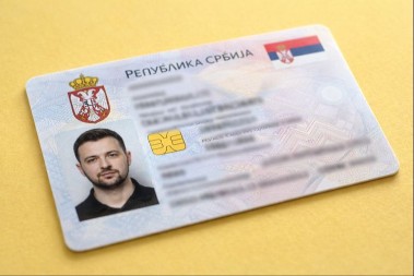 OVAJ MIT O LIČNOJ KARTI VLADA JOŠ OD 90-tih Evo šta znači "kontrolni broj"