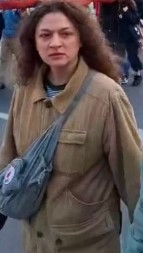 MILA PAJIĆ IZ HRVATSKE POSLALA PORUKU BLOKADERIMA: Moramo biti istrajni dok Srbi ne priznaju da su genocidni (VIDEO)