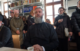 Otac Predrag o današnjim brakovima i stalnom kukanju: „Lepo dođe Gospod jedan dan i uzme vam decu, pa ste mirni“