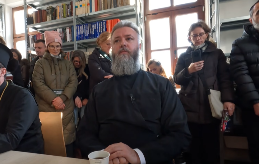 Otac Predrag o današnjim brakovima i stalnom kukanju: „Lepo dođe Gospod jedan dan i uzme vam decu, pa ste mirni“