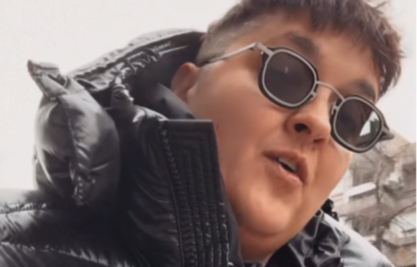 MARIJA ŠERIFOVIĆ SE SELI ZBOG SINA MARIA Pevačica više ne može da izdrži!