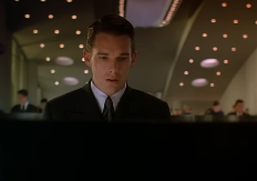 "OVO JE NAJREALNIJI NAUČNOFANTASTIČNI FILM SVIH VREMENA" NASA tvrdi da je potpuno autentičan - evo šta se u njemu otkriva