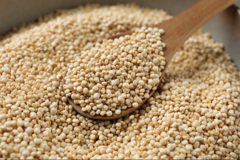 Kinoa vam se gadi? Verovatno je ne kuvate pravilno, 4 metode pomažu da ne bude gorka