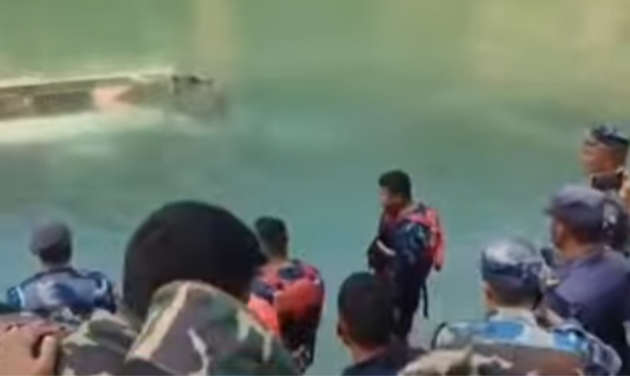 JEZIVE SCENE! Autobus upao u reku, broje se mrtvi (VIDEO)