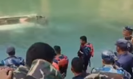 JEZIVE SCENE! Autobus upao u reku, broje se mrtvi (VIDEO)