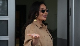 "NEMOJ DA IZMIŠLJAŠ" Kolega iz žirija izbacio Cecu iz takta, ona skočila kao oparena!