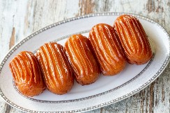 PRŽENE TULUMBE NIKAD NISU BILE SLAĐE Pravićete ih stalno