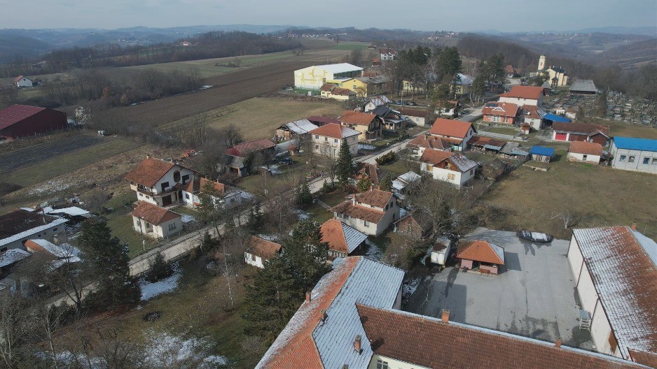 MISTERIJA U PRANJANIMA I DALJE TRAJE  Svaku noć nestaju ogromne količine vode i niko ne zna kako 
