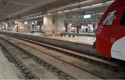 USKORO VOZOM OD BEOGRADA DO BUDIMPEŠTE Izgradnja te brze pruge jedan od najvažnijih projekata