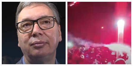 VUČIĆ OTKRIVA KAKVA BRUTALNA BORBA KREĆE MEĐU BLOKADERIMA: "Videćete, uskoro!"