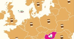NIKO NE VERUJE SVOJIM OČIMA! Nova mapa RAZBESNELA Srbiju – „Nema šanse, ovo nema smisla!“