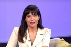 VODITELJKA RTS-a SE IZGUBILA NA KOPAONIKU Otišla na zimovanje, pa doživela pakao