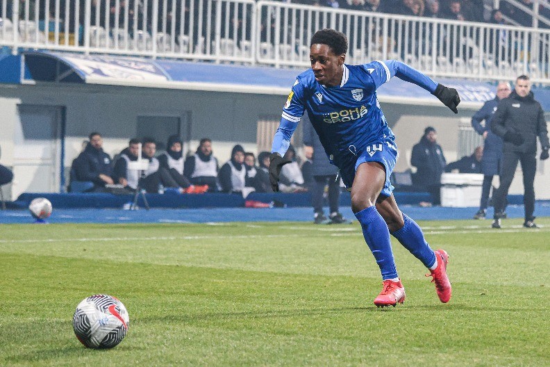 LALATOVIĆU NA POKLON Novi Pazar završava pojačanje iz Premijer lige