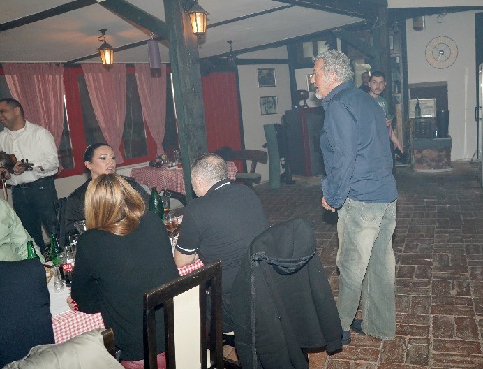 "REKAO SAM JOJ DA NE MOGU VIŠE I IZAŠAO IZ STANA" Naš voditelj otkrio sve detalje rastanka