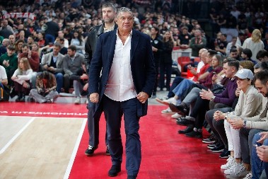 REŠENA MISTERIJA Miško Ražnatović otkrio za koga navija