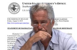 ŠIRI SE PRIČA DA JE I DALJE ŽIV "Pogledajte datum na dokumentu, hoće da zataškaju..."