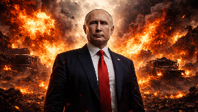 RUSIJA ZAGRMELA Moskva ima poruku za London i Brisel