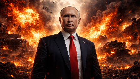 RUSIJA ZAGRMELA Moskva ima poruku za London i Brisel