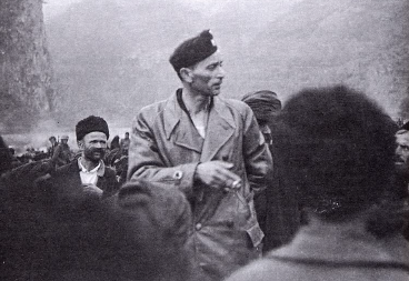 "MOZAK - DA LI TOG DETETA? GLAVA ZDROBLJENA, BEZ KAPI KRVI U ŠUPLJOJ LOBANJI" Oni su bili najbolesniji ustaški monstrumi iz Jasenovca