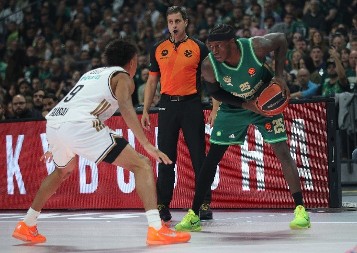 VELIKE VESTI ZA PAO Vraća se Kendrik Nan