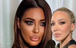 "ČEMU GLUMLJENJE ŽRTVE?!" Ana Nikolić bez milosti o skandalu Milice Todorović, njene reči režu: "Znala je sve"