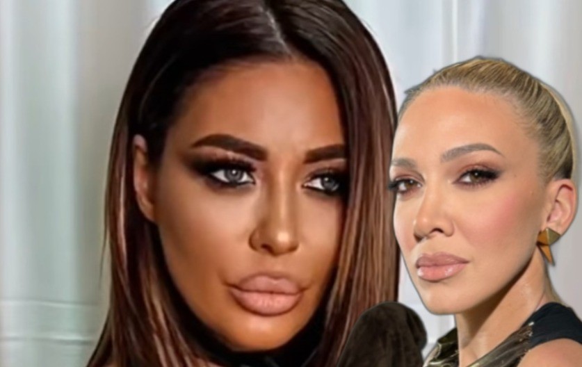 "ČEMU GLUMLJENJE ŽRTVE?!" Ana Nikolić bez milosti o skandalu Milice Todorović, njene reči režu: "Znala je sve"