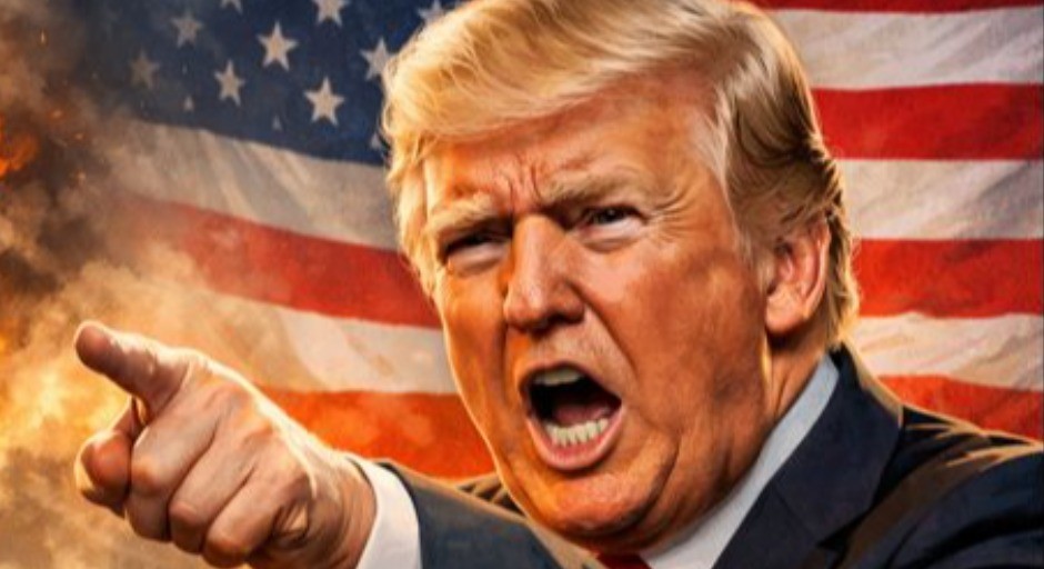 AMERIČKA ARMADA KREĆE KA IRANU! Ako ne bude postignut dogovor, sledi ono najgore