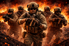 BRITANCI SE SPREMAJU ZA RAT SA RUSIJOM Vojska započela intenzivne pripreme