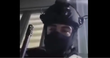 POTRESNE REČI BORCA NA FRONTU: SAD, Francuska i Evropa su nas pustili niz vodu (VIDEO)