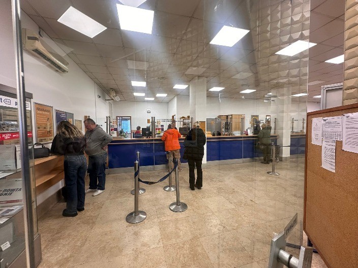 SJAJNA VEST Građanima počela da stižu prva rešenja o upisu bespravnih objekata